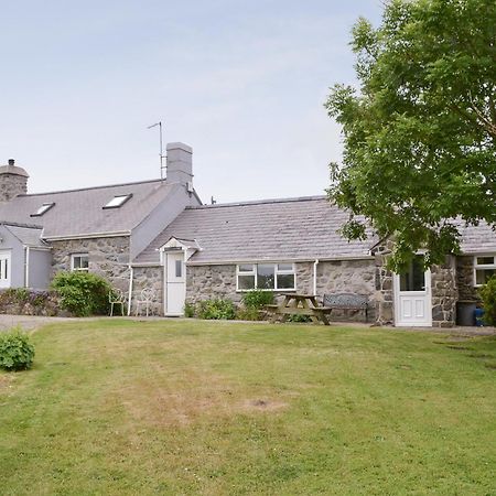 Cyll Y Felin Fawr 2 Villa Aberdaron Eksteriør billede