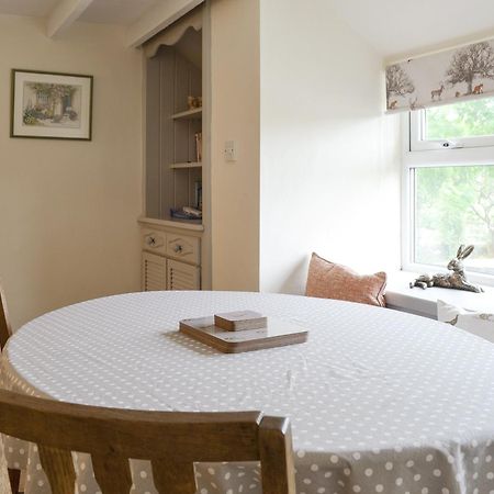Cyll Y Felin Fawr 2 Villa Aberdaron Eksteriør billede