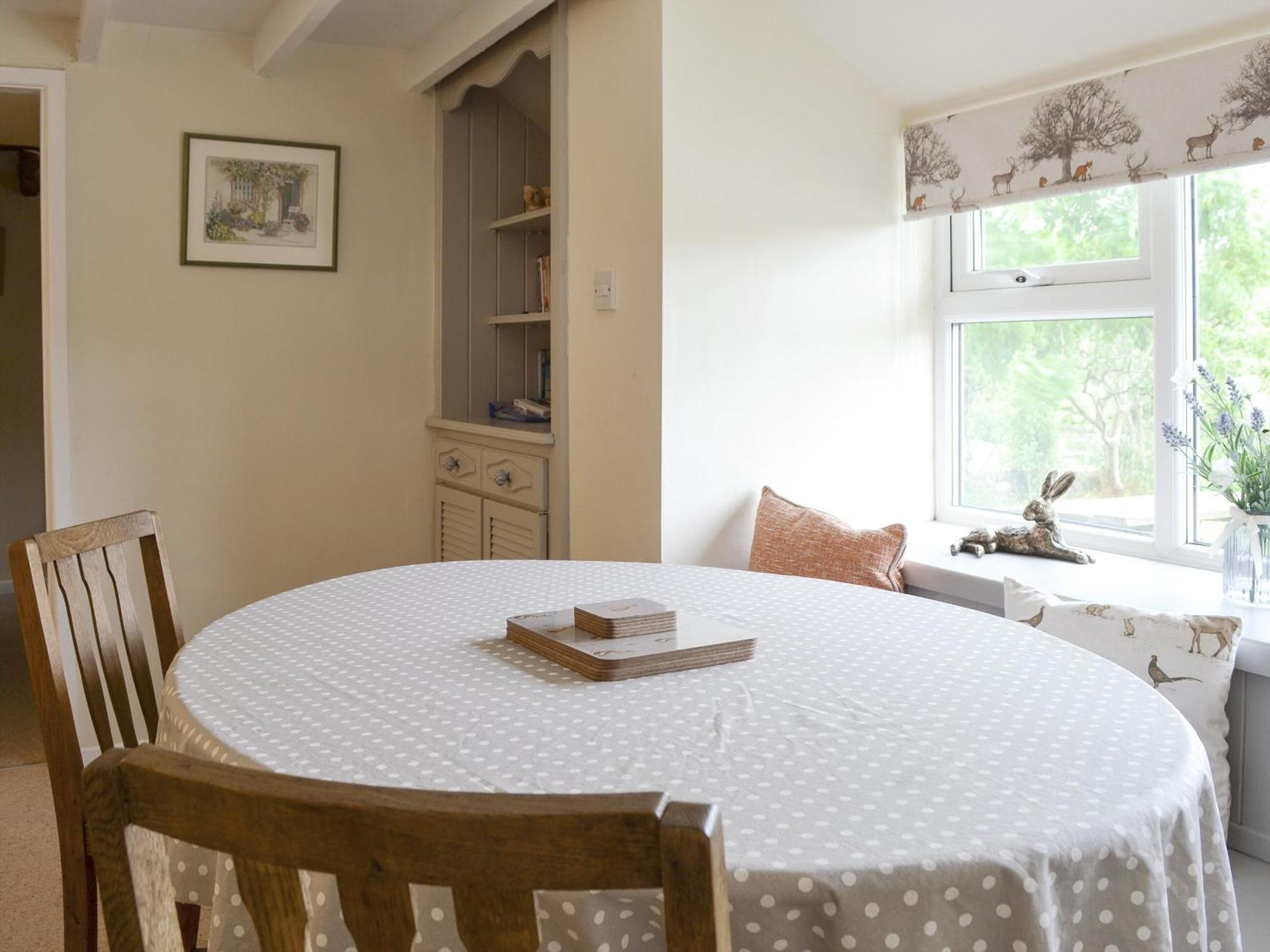 Cyll Y Felin Fawr 2 Villa Aberdaron Eksteriør billede